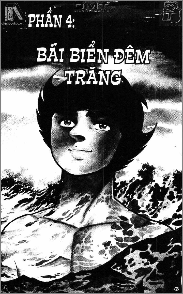 ganbare genki chapter 98 1