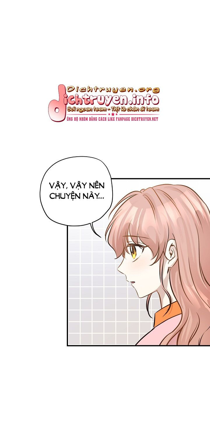 cuộc sống kỳ thú chapter 58 9