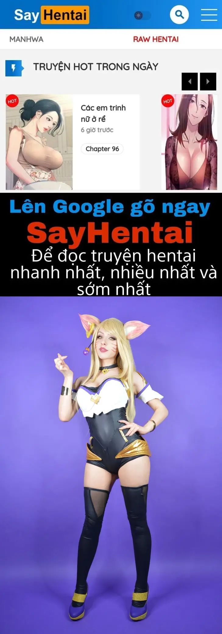 hình cosplay chapter 197 1