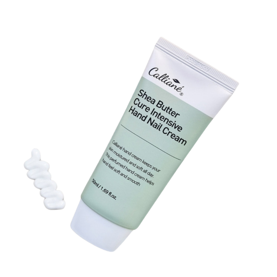 Kem dưỡng dành cho da tay và móng tay Calliané (50ml)