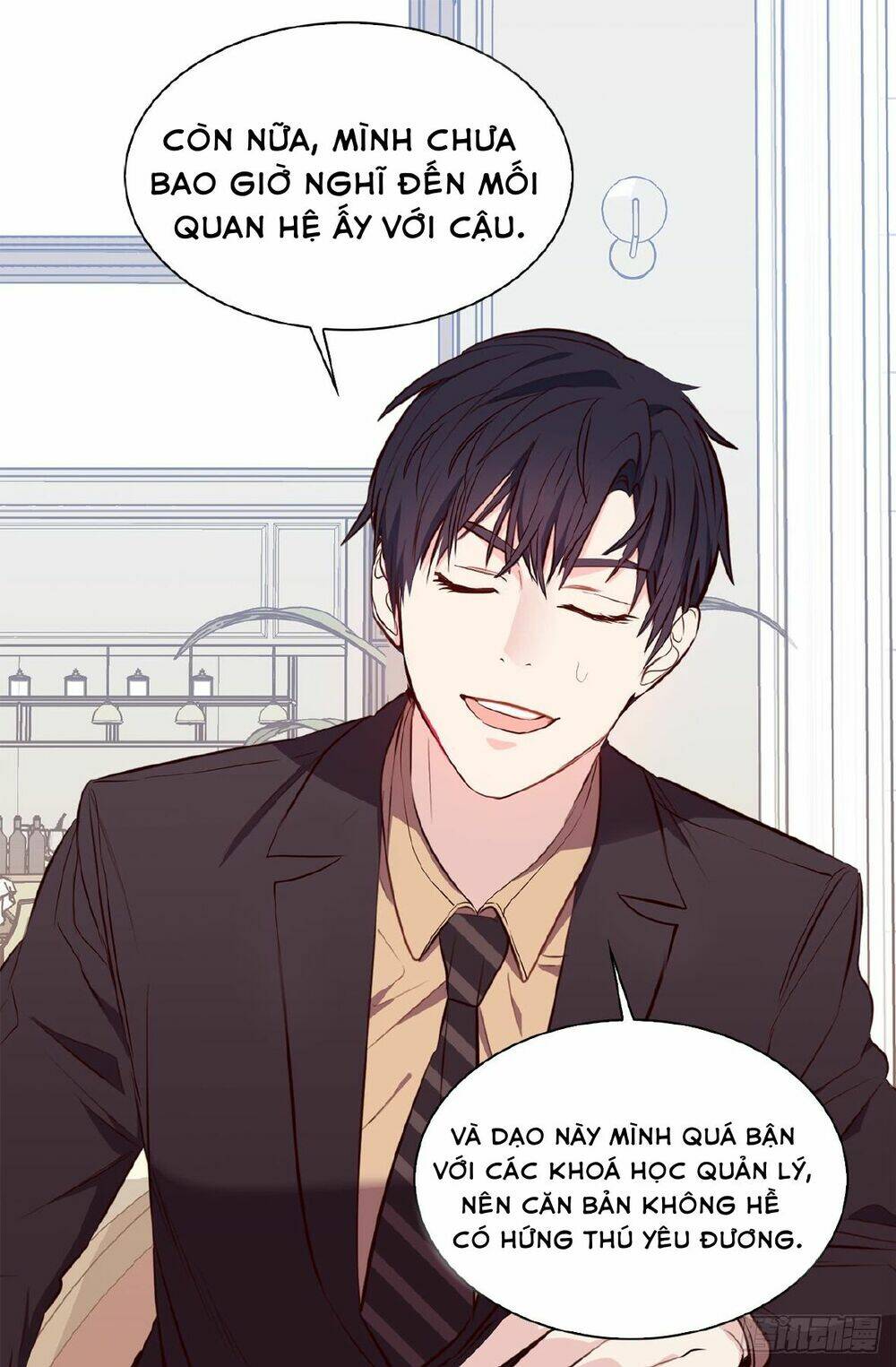 acup tiên sinh chapter 54 28