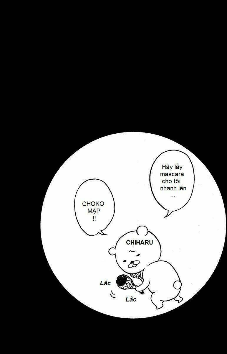 mayonaka no ariadone chapter 8 40