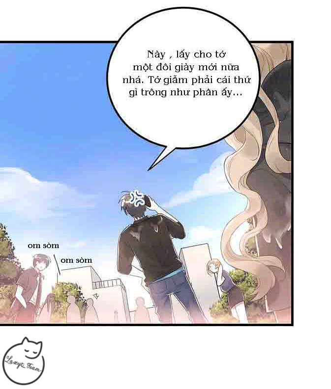 tình yêu huyễn tưởng chapter 1 141