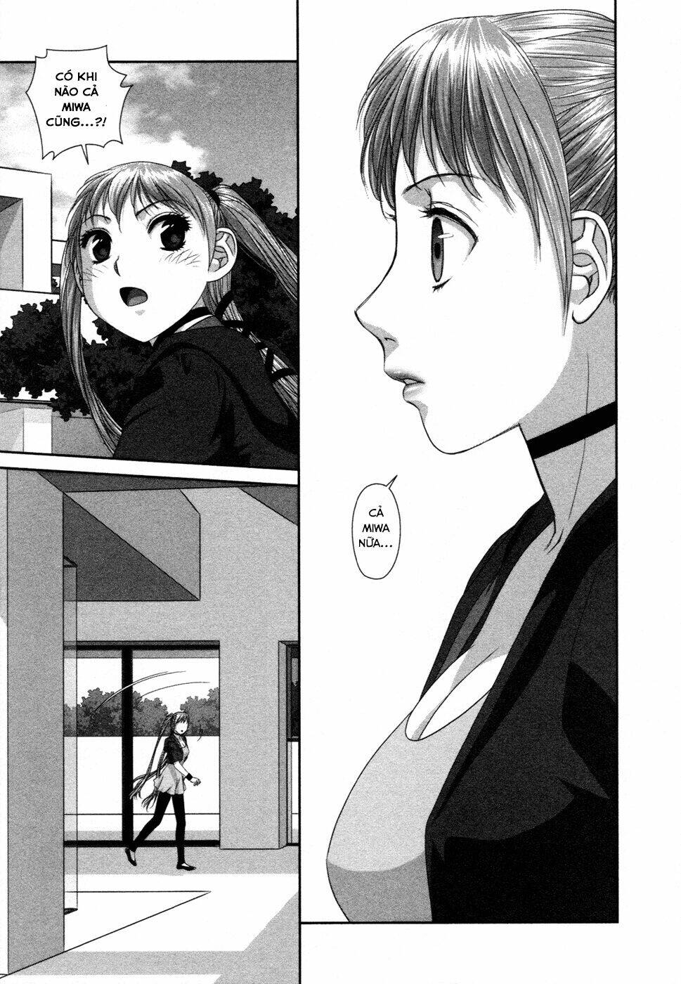 my doll house chapter 9 19