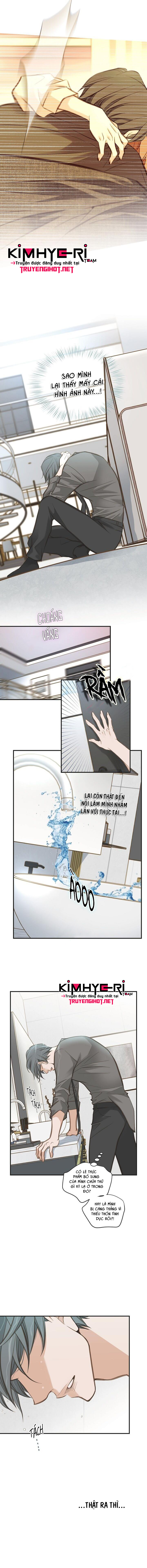 cuộc hôn nhân sinh tồn chapter 9.2 1