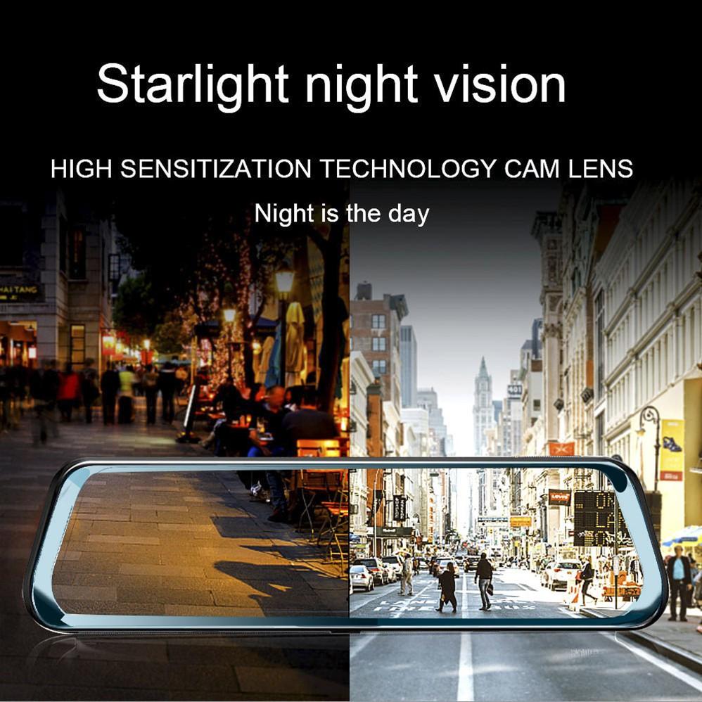 CAMERA hành trình 4G LTE XR10 PLUS Định vị GPS và thẻ nhớ 16G