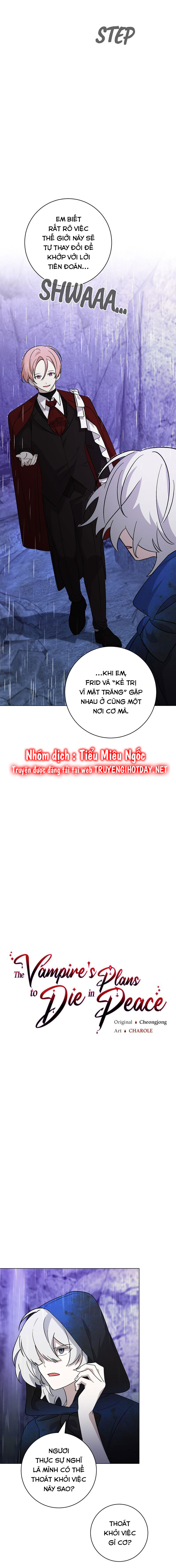 nữ phản diện muốn có kết thúc đẹp chapter 72 3