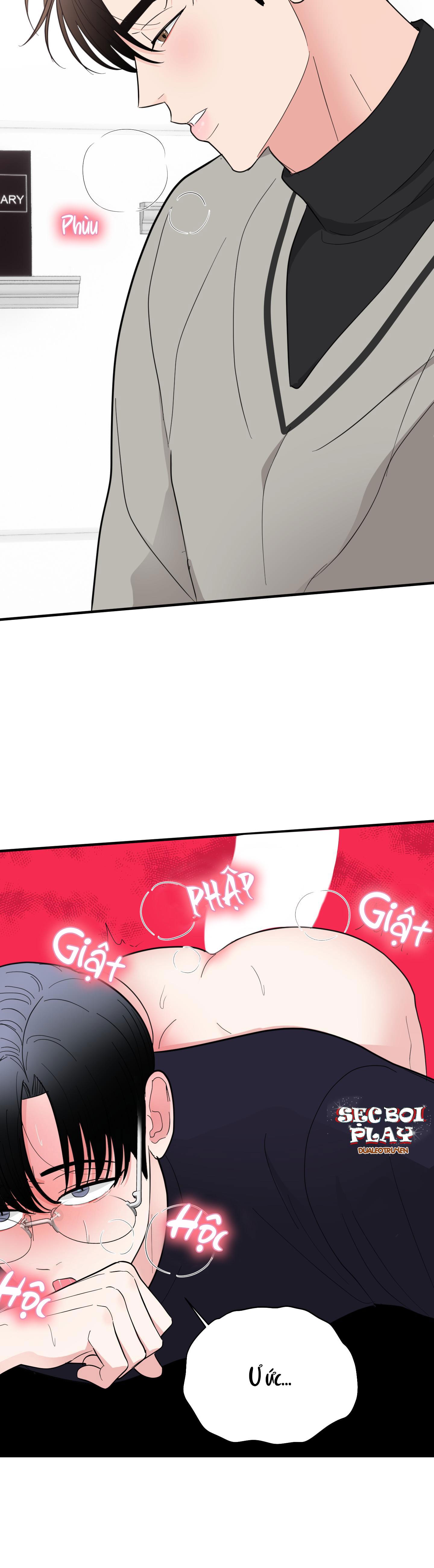 món quà dành cho kẻ ngạo mạn chapter 13 65