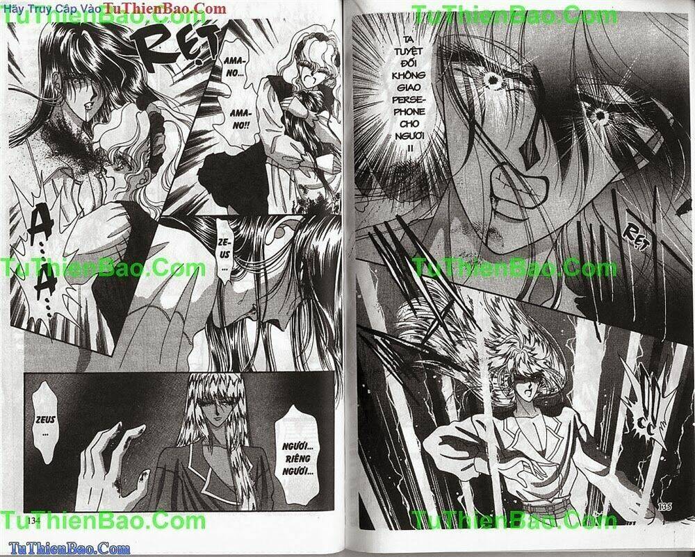 aries thần thoại cung hoàng đạo chapter 17 68