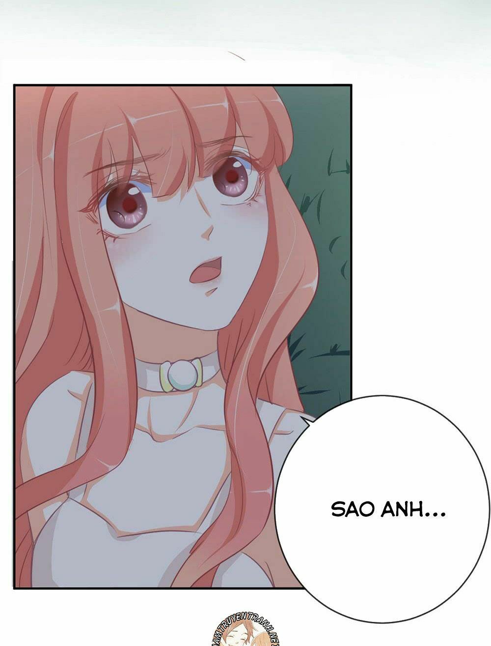 cẩm lý thiếu nữ của tôi chapter 11.1 22