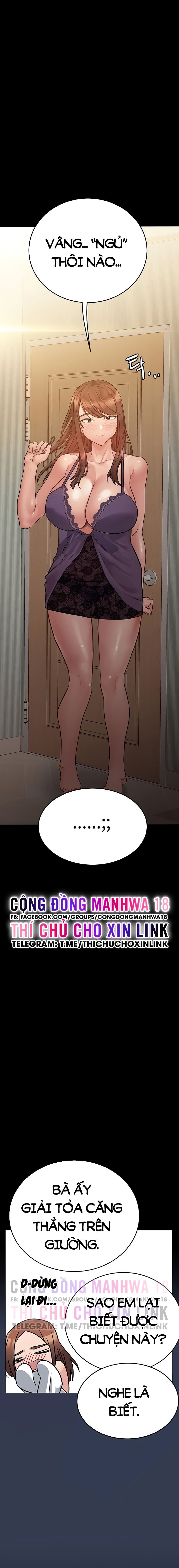 người dì khiêu gợi chapter 68 9