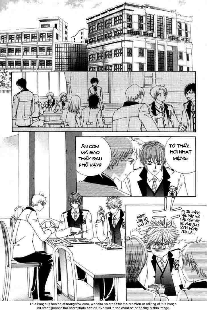 she's scary chapter 14 30