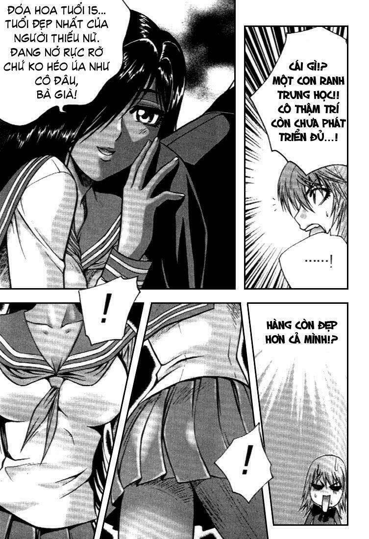 zippy ziggy chapter 25 6