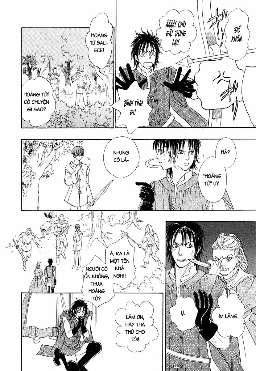 kenja no ishi chapter 16 13