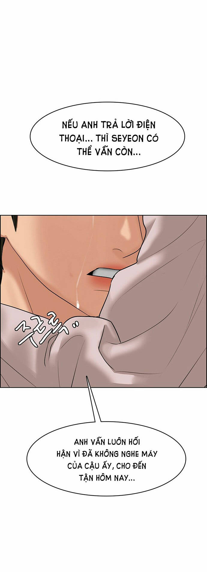 nữ thần giáng thế chapter 179.2 39