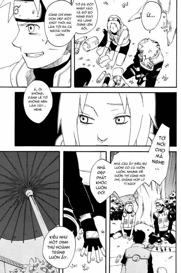 ngôi nhà của mặt trời chapter 4 53