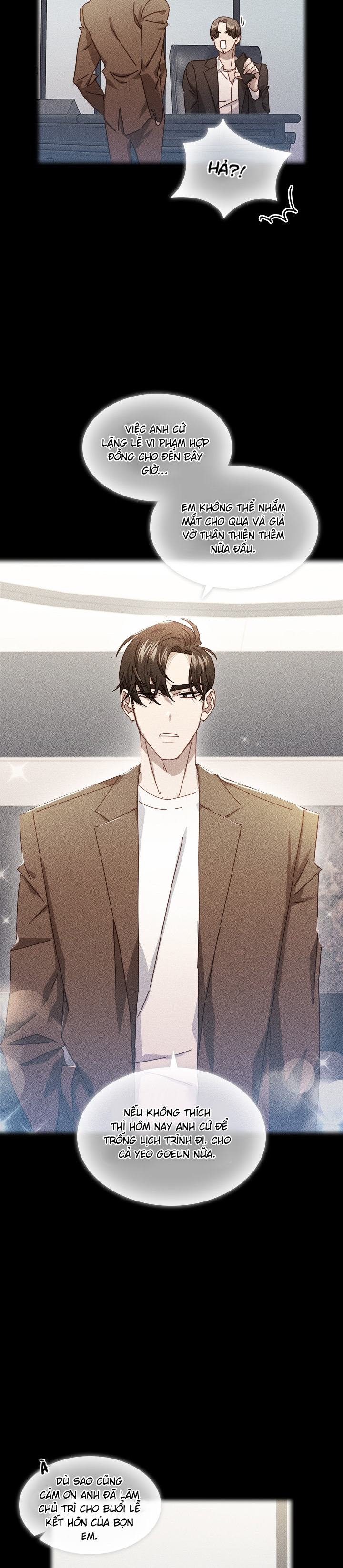 tai tiếng thị phi chapter 76 9