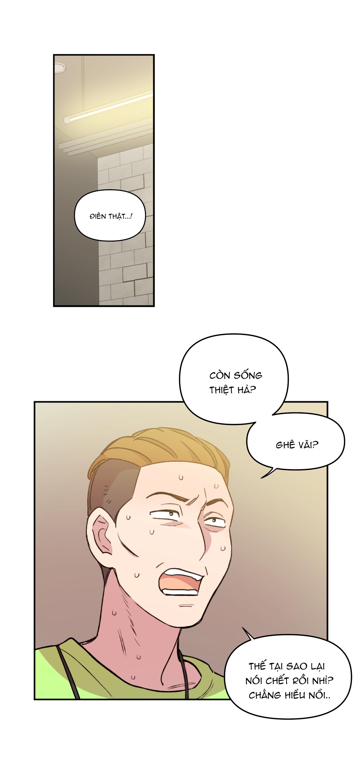 [18+] 1 người khỏe 2 người vui chapter 12 35