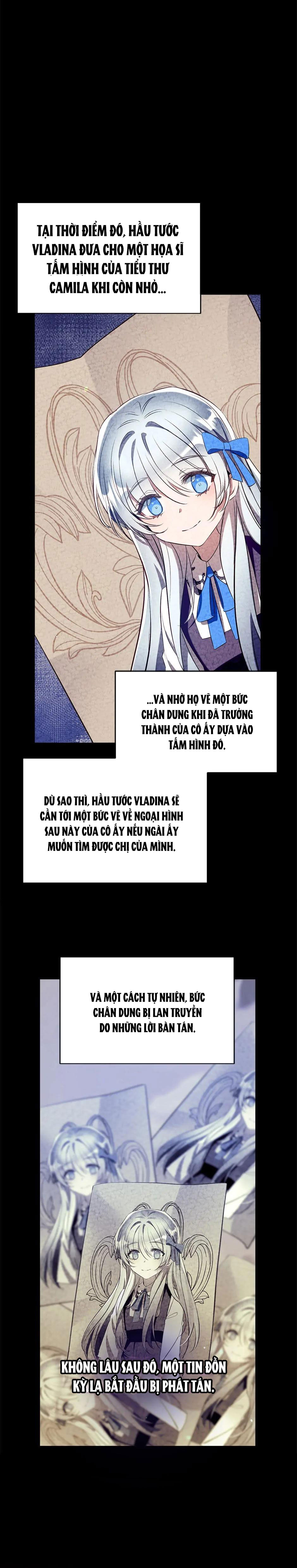 chúng ta có thể trở thành gia đình được không? chapter 90 23