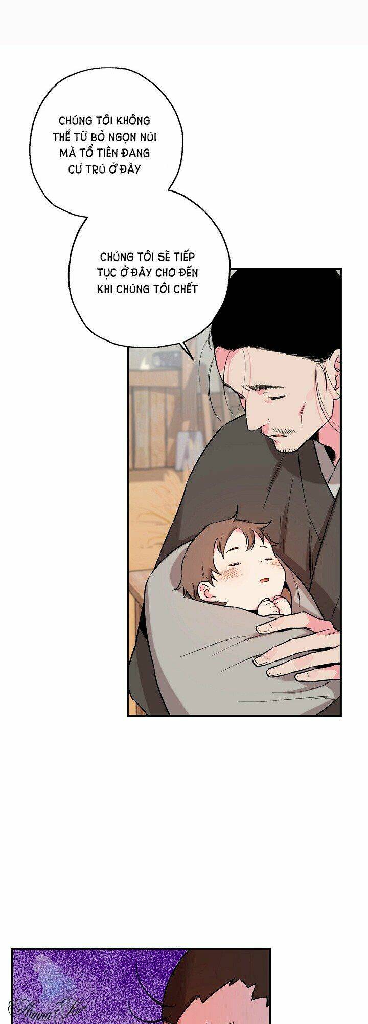 tôi trở thành nhân vật phản diện giỏi nhất trong giới võ thuật chapter 25 42