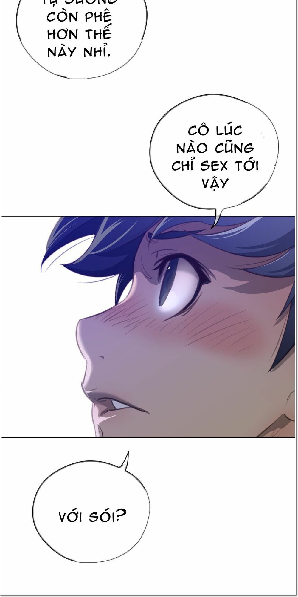 một nửa hoàn hảo chapter 33 26