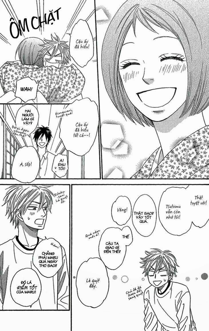 ayakari-zoushi chapter 2 37