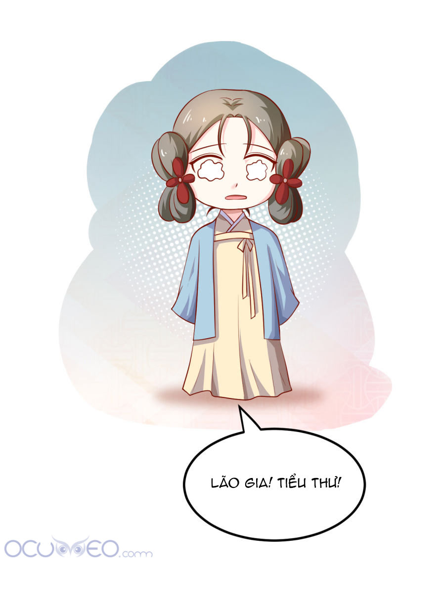 từ đây vương gia không thượng triều sớm chapter 20 49