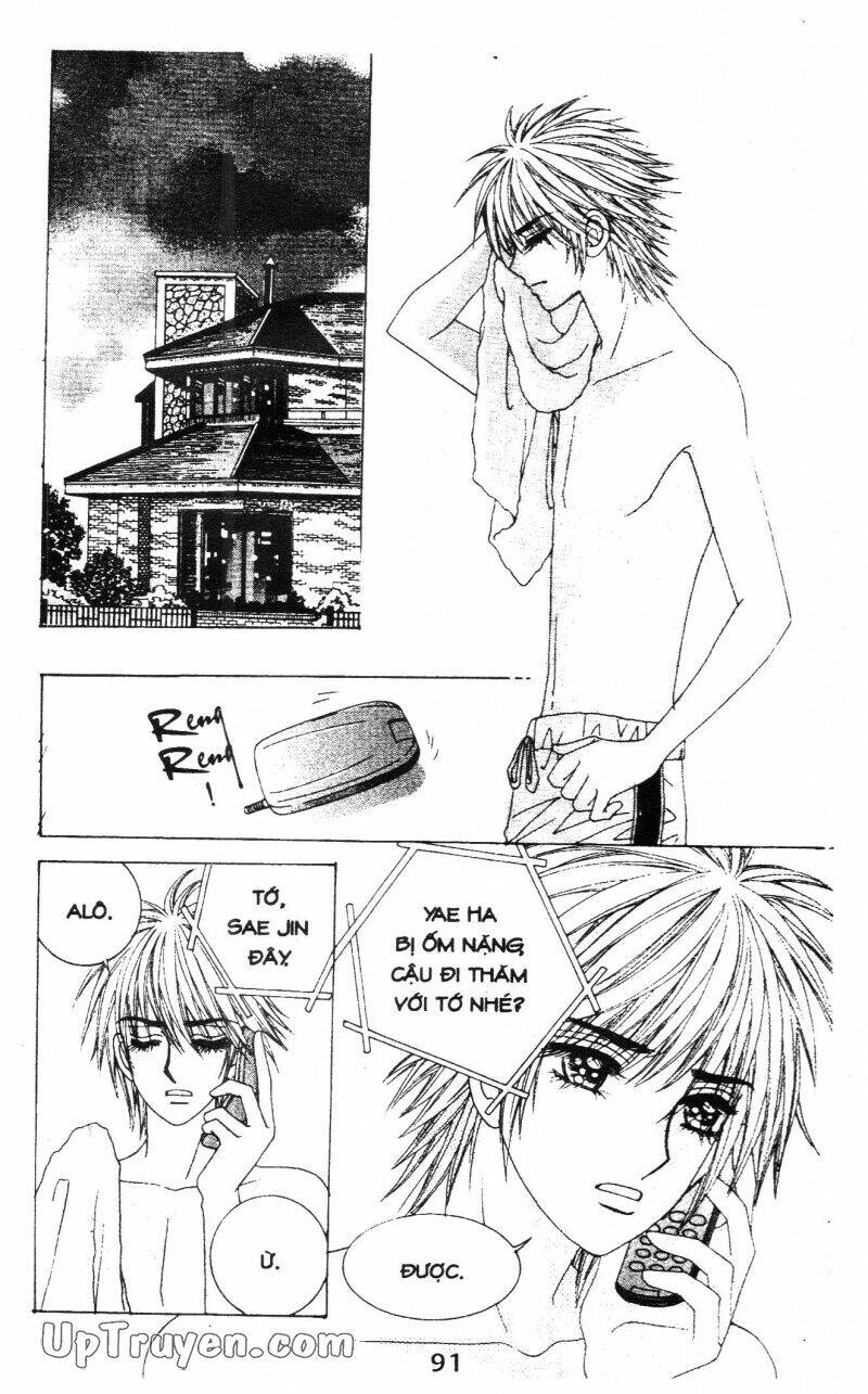 mặt nạ tình yêu chapter 59 13