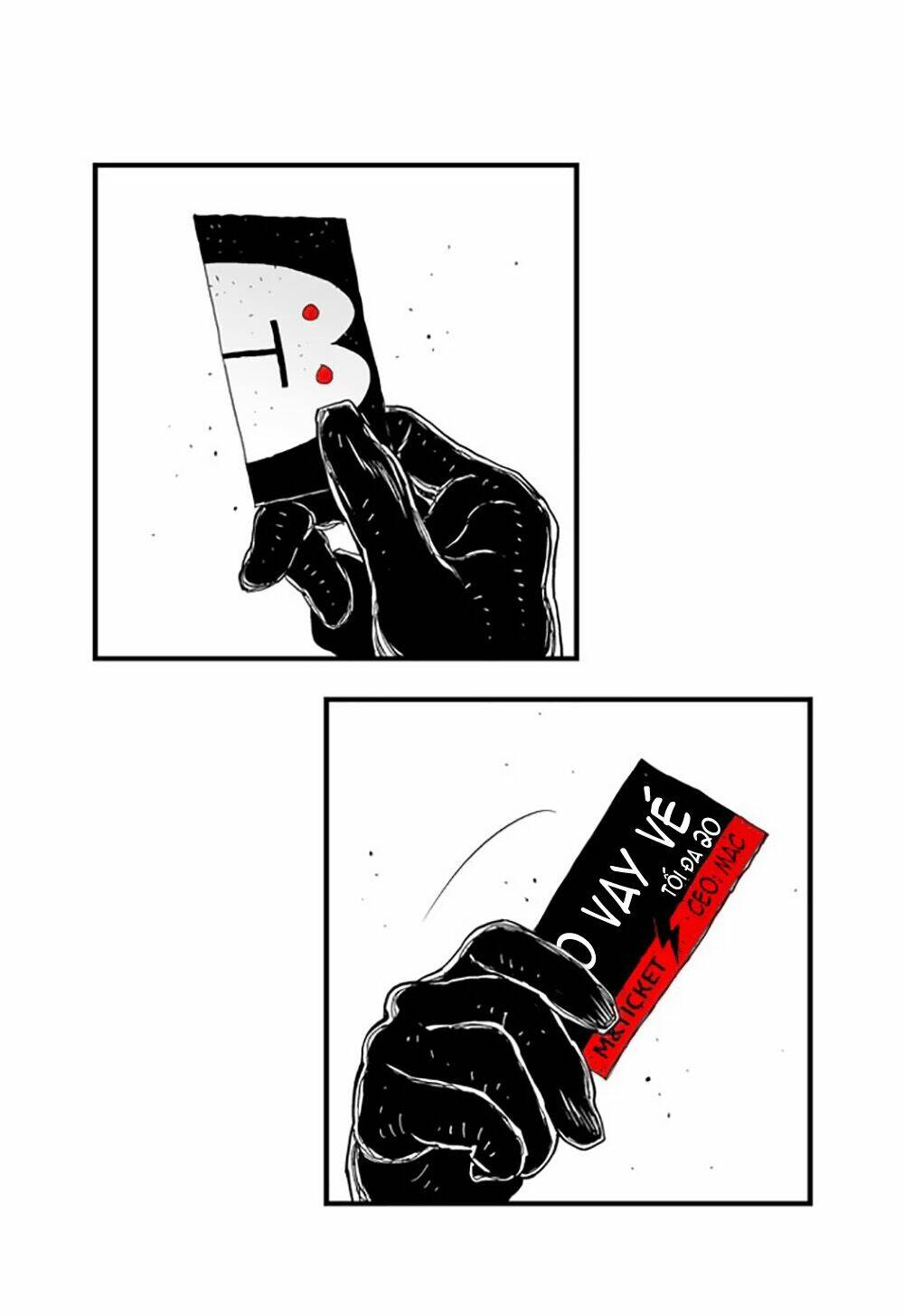 hành trình thoát khỏi địa ngục chapter 48 10