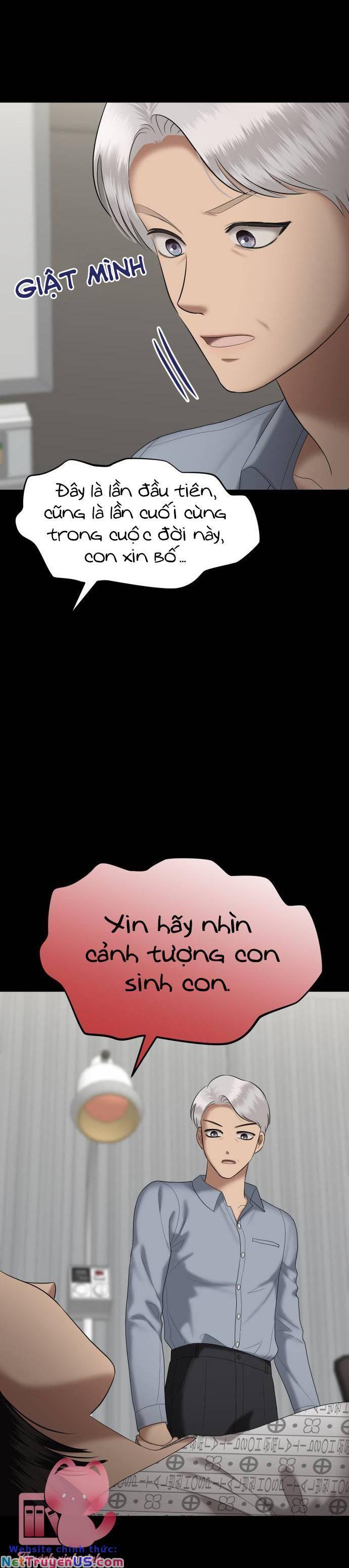 chị em tranh đấu chapter 45 54