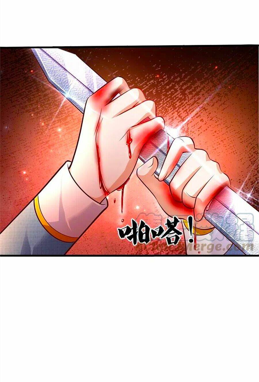 bỗng một ngày trở thành con gái nhà vua chapter 340 22