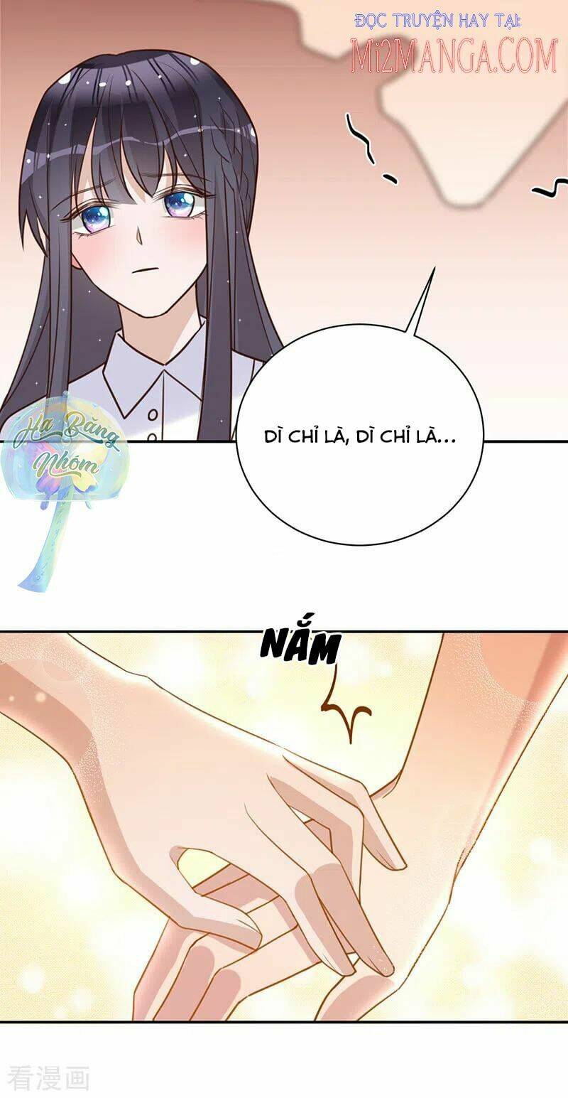 dĩ hôn chi danh chapter 33 19