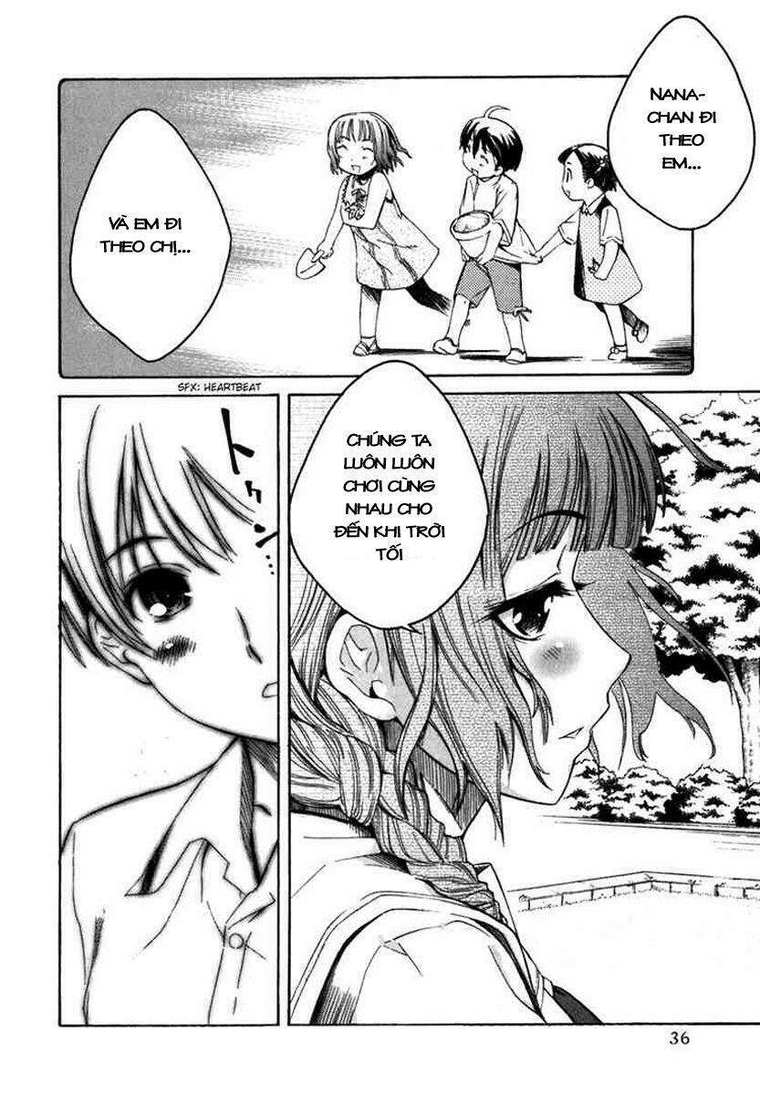 kimikiss chapter 2 8