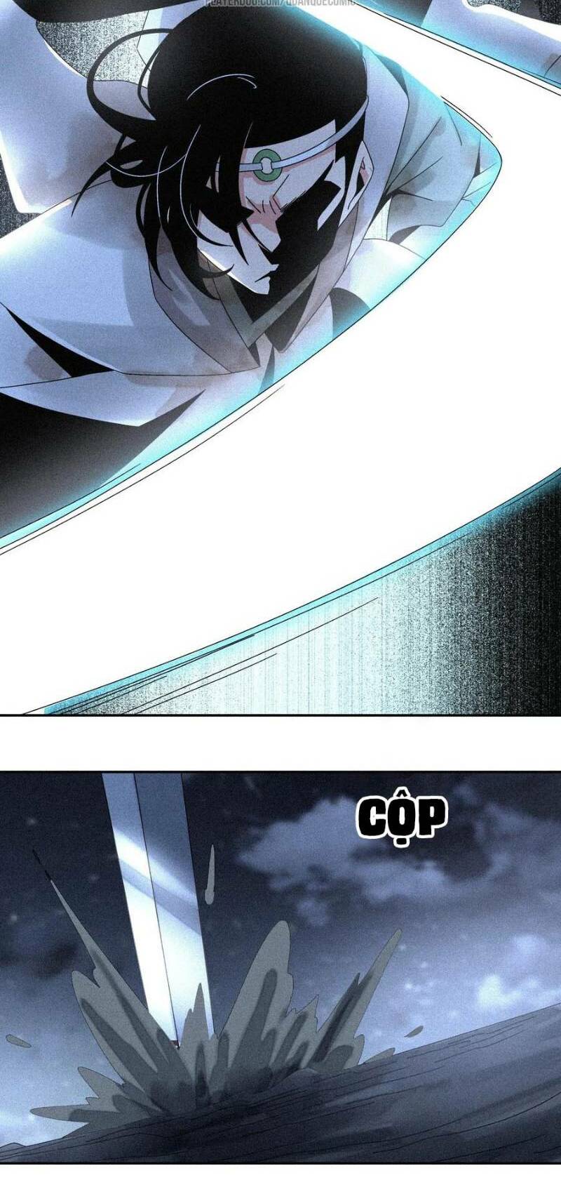 ma giáo giáo chủ tái xuất giang hồ chapter 8.2 22