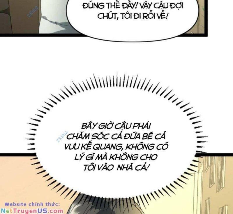 đóng băng toàn cầu: tôi gây dựng nên phòng an toàn thời tận thế chapter 84 7