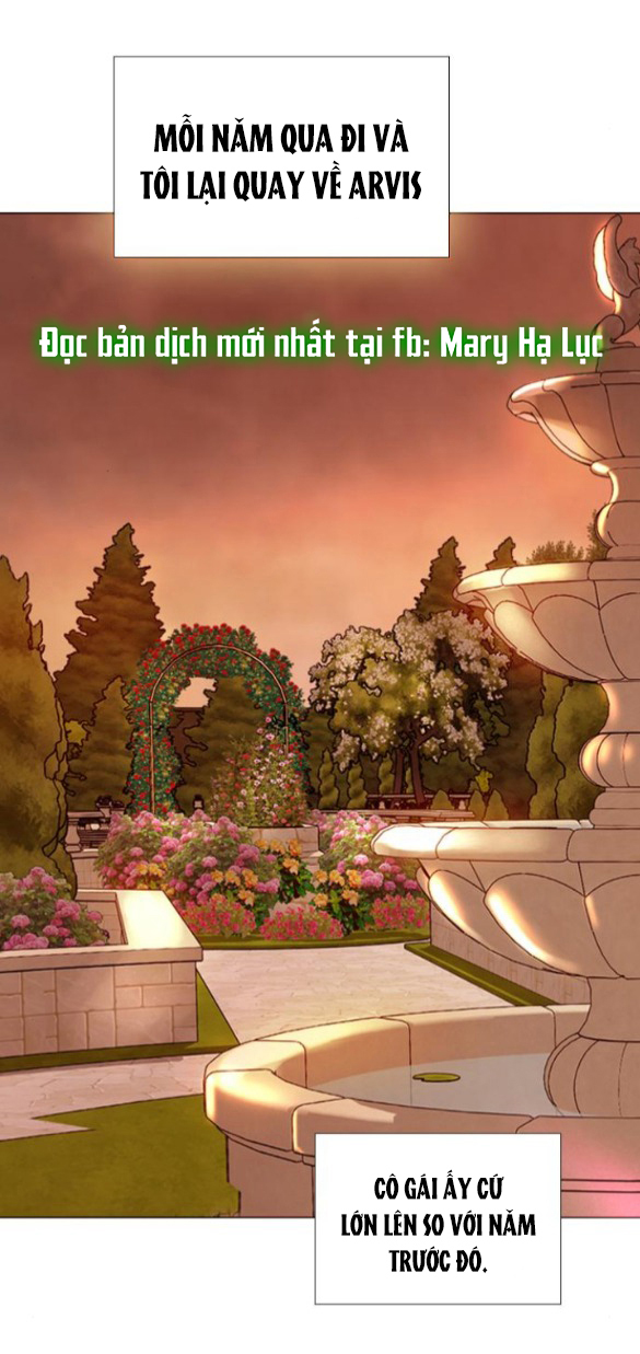 khóc đi hay là cầu xin tôi cũng được chapter 34.1 18
