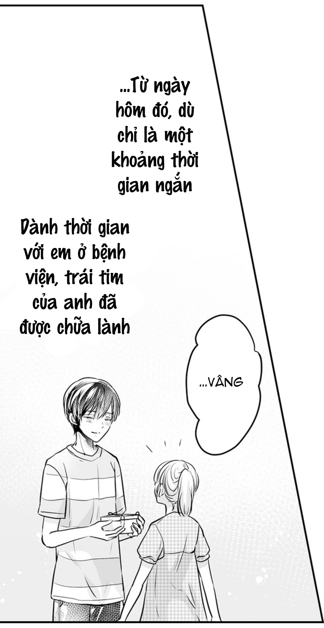 anh chàng yakuza này quá xảo quyệt rồi (full) chapter 17.1 21