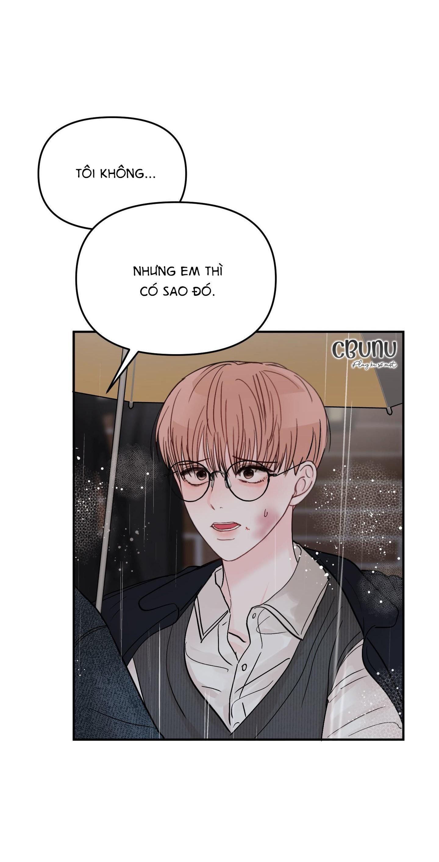 thán phục thanh xuân chapter 66 7