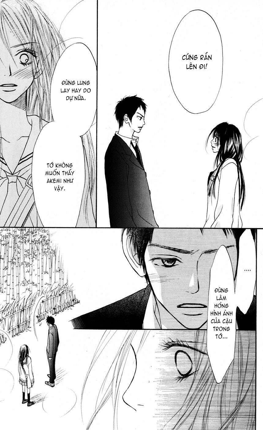 phát điên vì em chapter 12 4