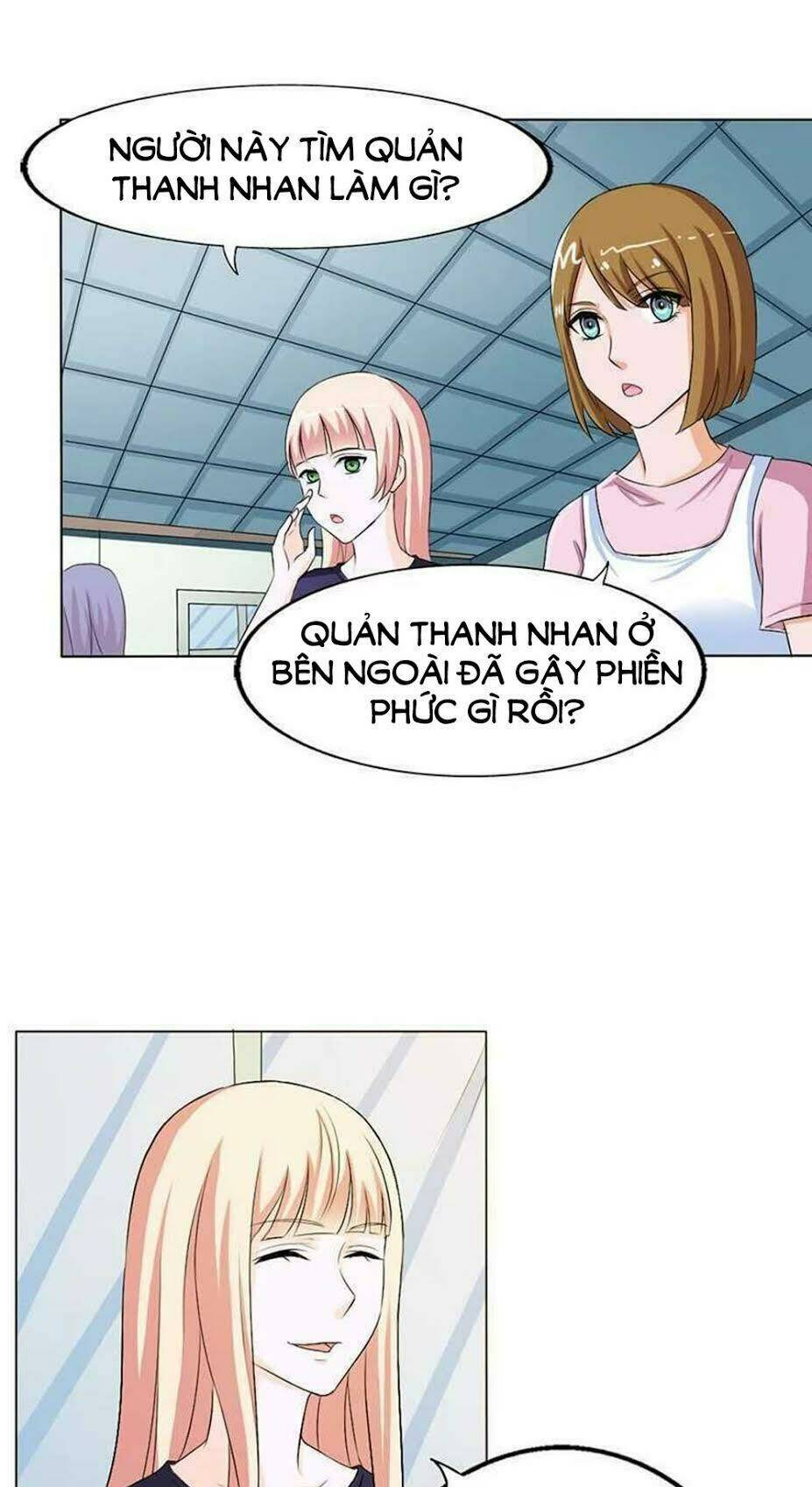 em vẫn còn nhỏ chapter 73 23