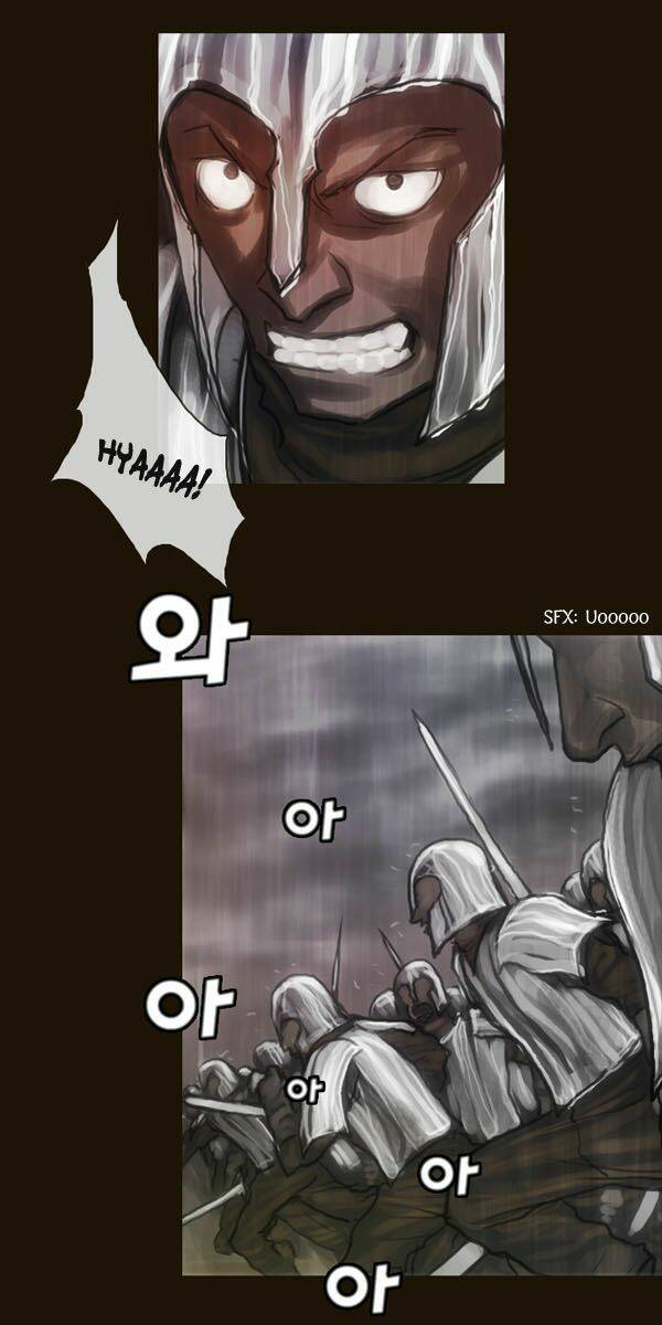 hội ảo thuật chapter 60 11