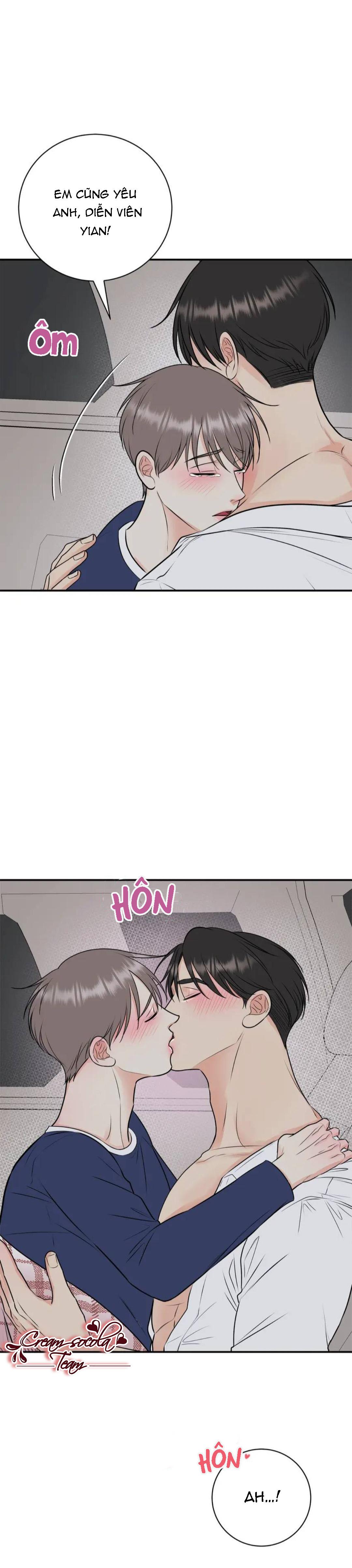 hạnh phúc trọn vẹn chapter 30 16