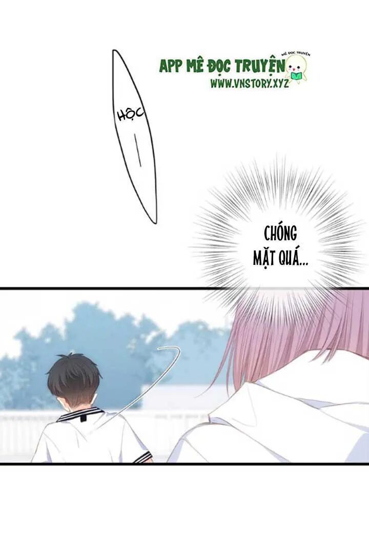 con tim rung động 2 chapter 108 18