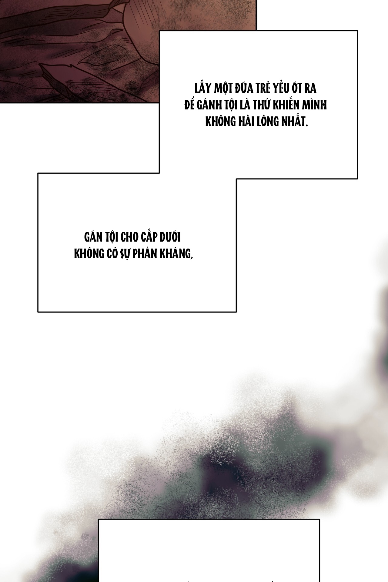 hợp đồng hôn nhân với hai người chồng chapter 14.2 16