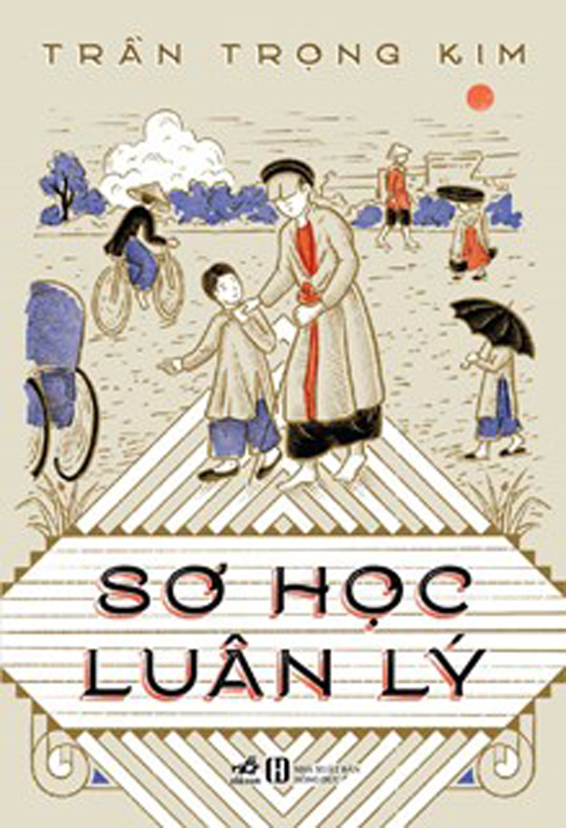 SƠ HỌC LUÂN LÝ