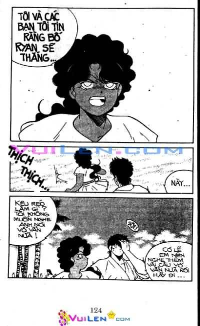 truyền nhân atula - shura no mon i chapter 28 125