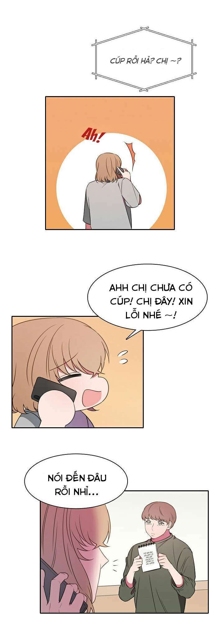 salieri và mozart chapter 17 35