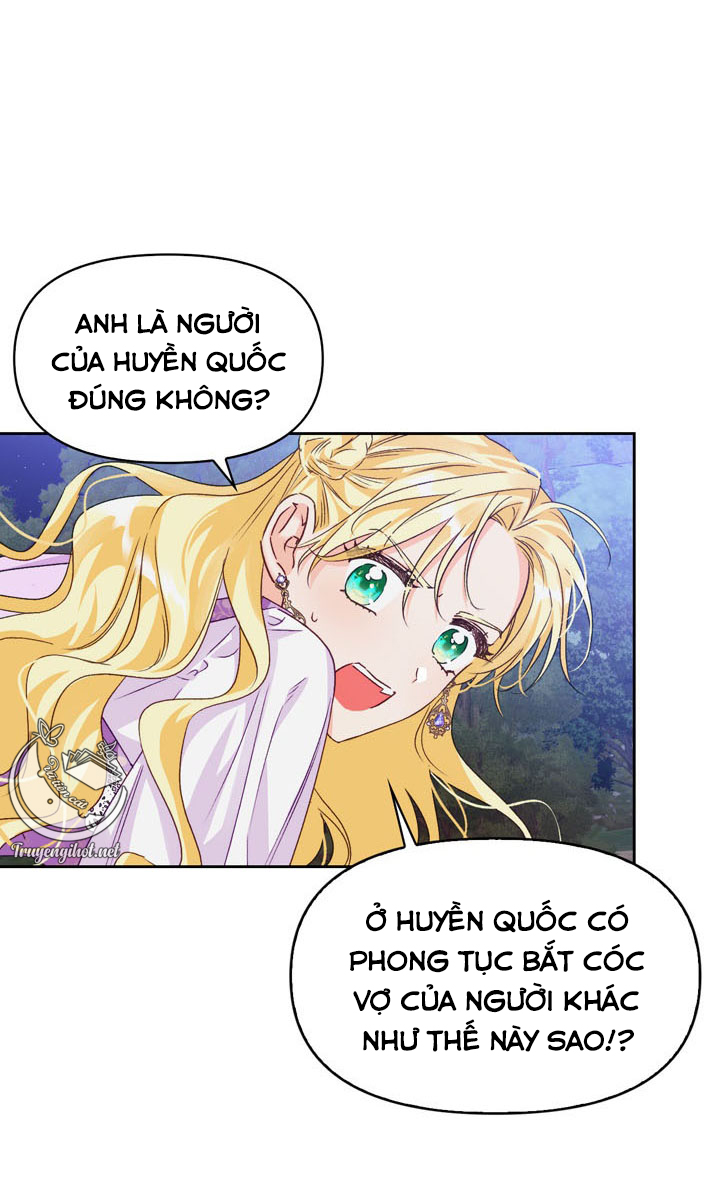 ác nữ xứng đôi với bạo chúa chapter 75.1 18