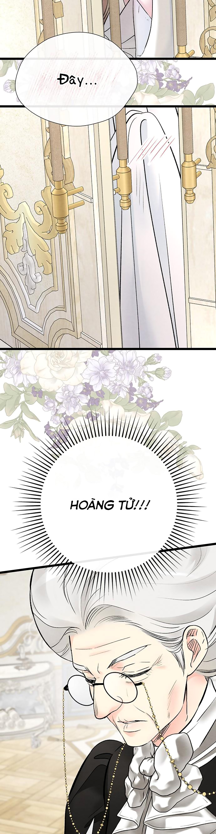 hoàng tử phiền toái chapter 36 25