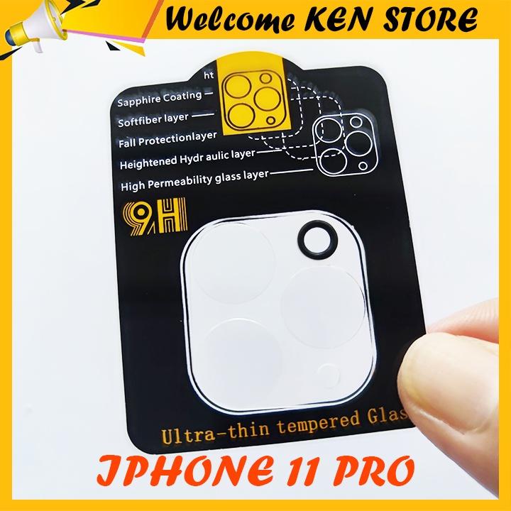 Kính cường lực bảo vệ Camera dành cho iPhone 11/11Pro/11 Pro max/12/ 12 Pro/ 12 Pro Max/ 12 mini/ 13/ 13 Pro /13 Pro Max/ 13 mini